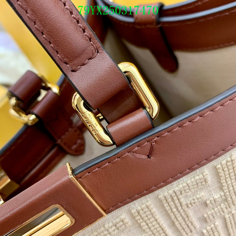 GC - Shoulder - 3391