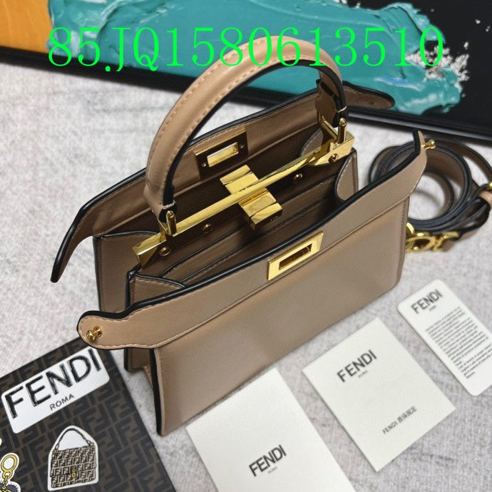 GC - Shoulder - 3142
