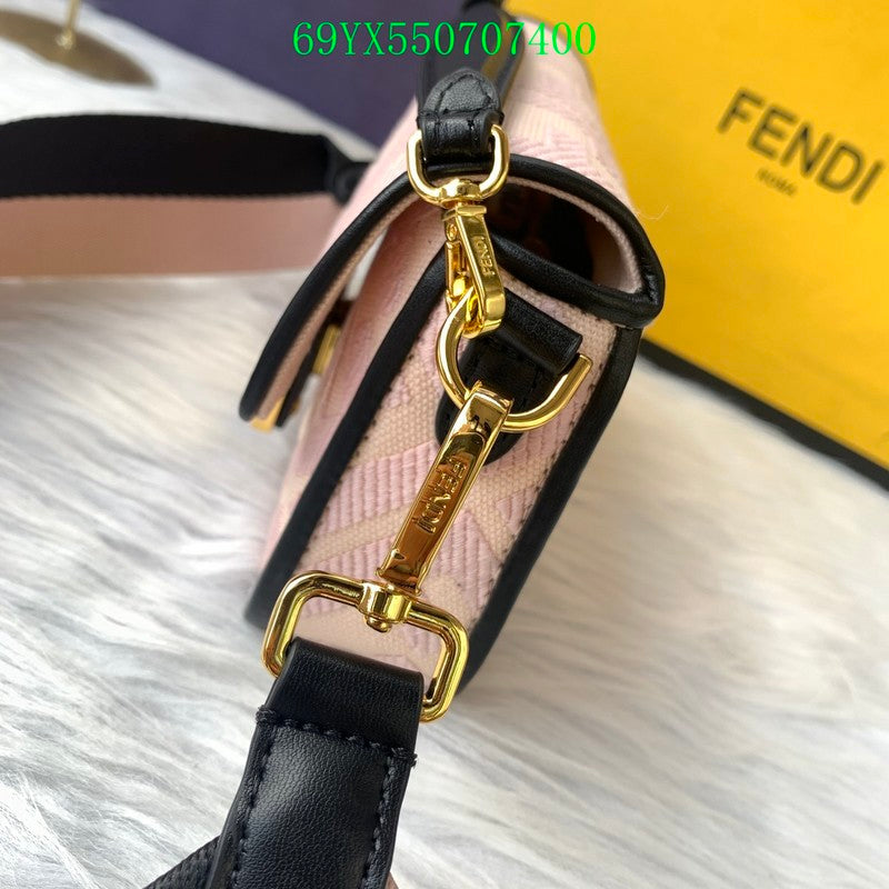 GC - Shoulder - 2606