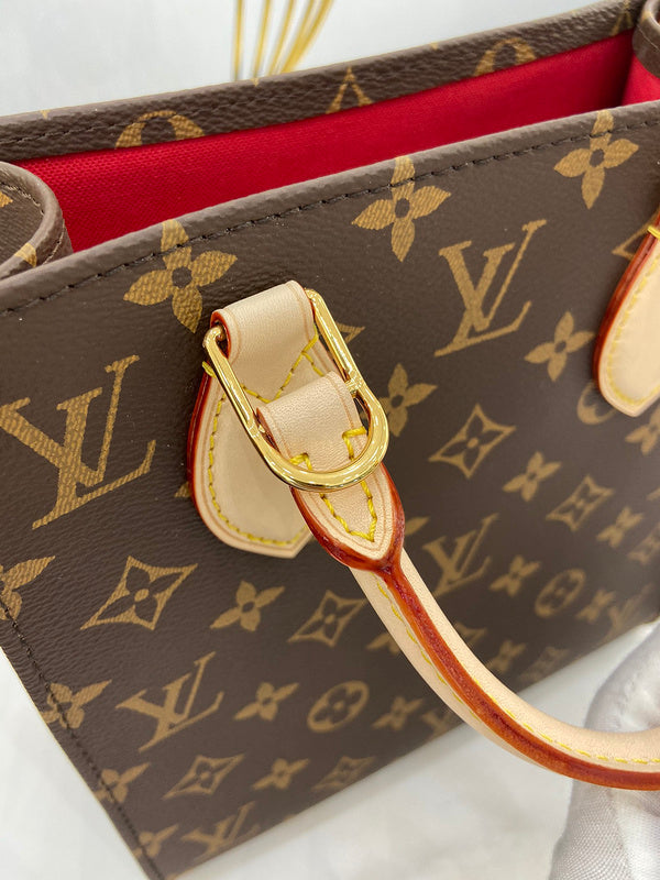 LOV - Luxurious Totes - 2292
