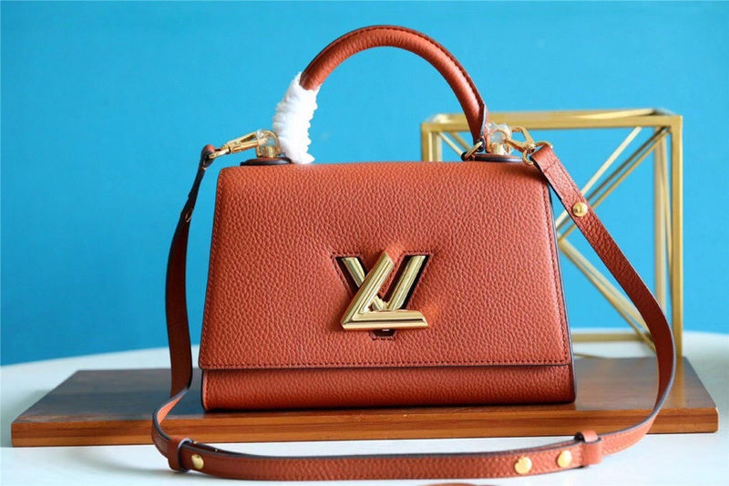 Lux-Totes - LOV Bags - 984