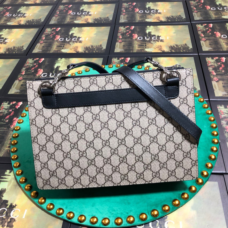 Lux-Totes - GCI Bags - 2492