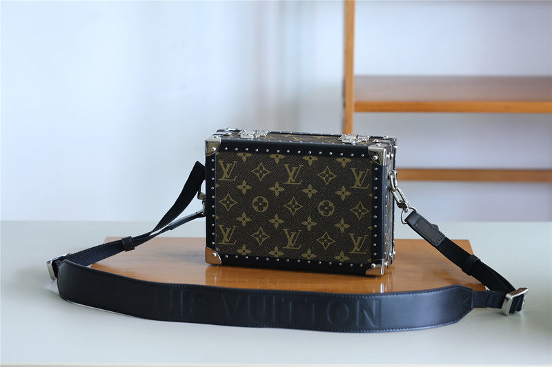 Lux-Totes - LOV Bags - 4078