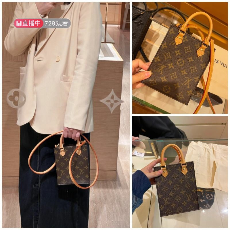 ZEP - LOV Bags - 1117