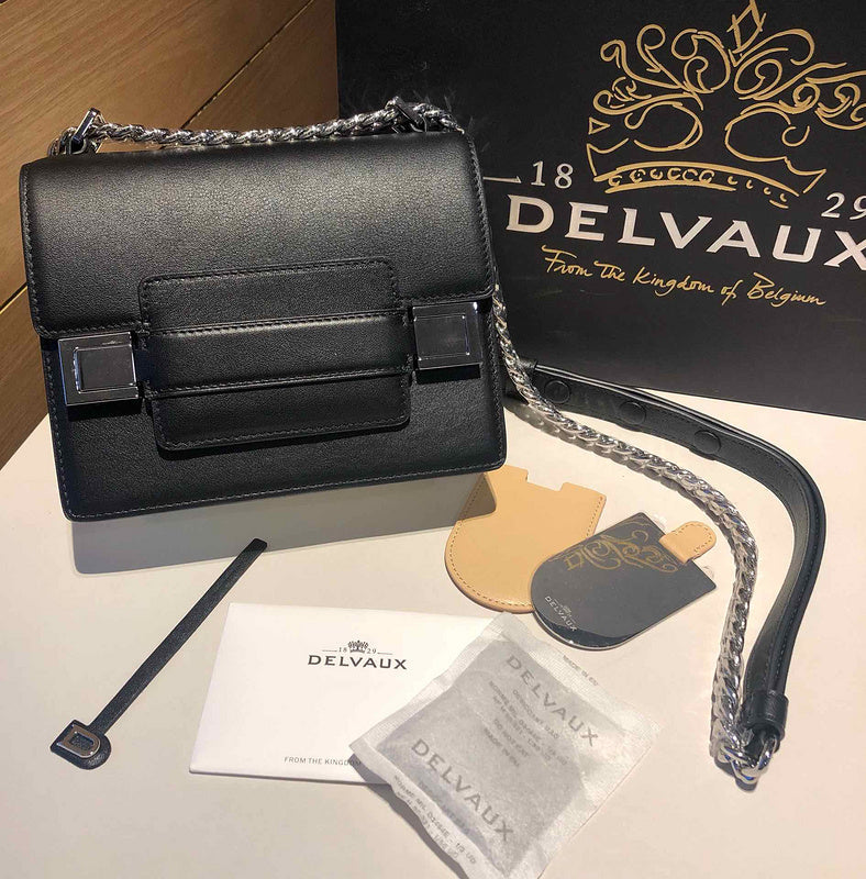 Luxurious Totes - Latest - 6043