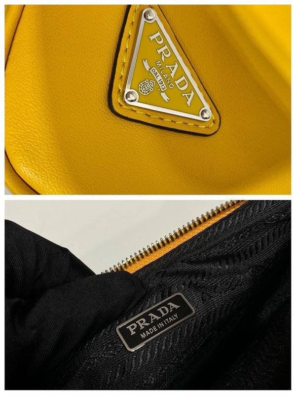 ZEP - PD Bags - 450