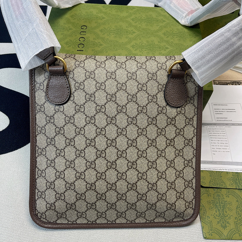 Lux-Totes - GCI Bags - 2423