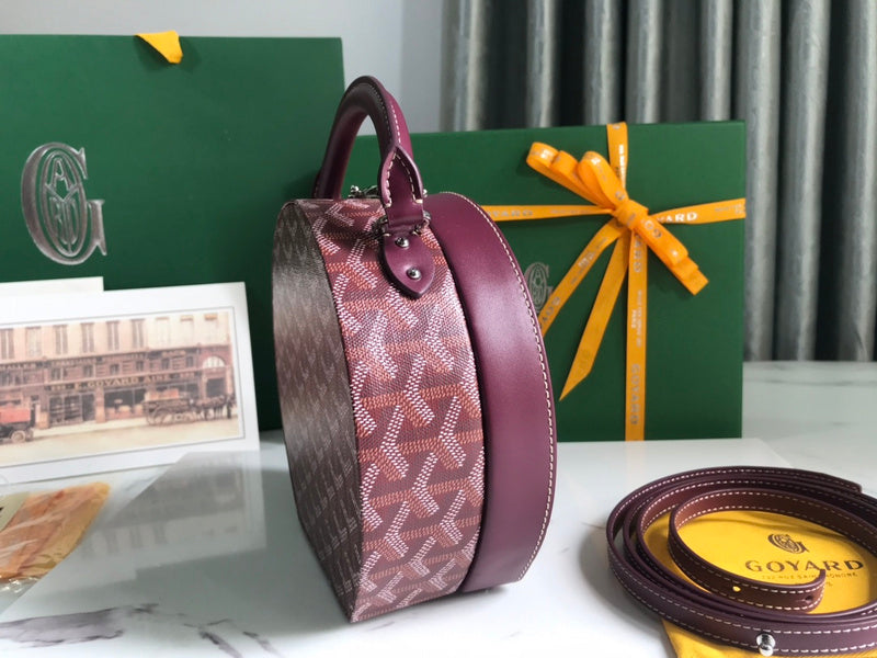 Style My Style3 - GYO Bags - 076