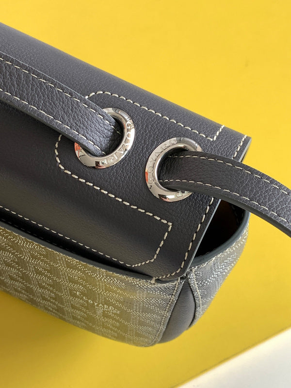 Lux-Totes - GOD Bags - 113