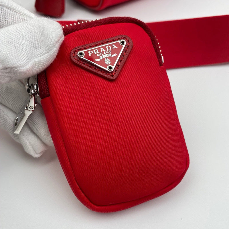 The-ZEP - PDA Bags - 1382