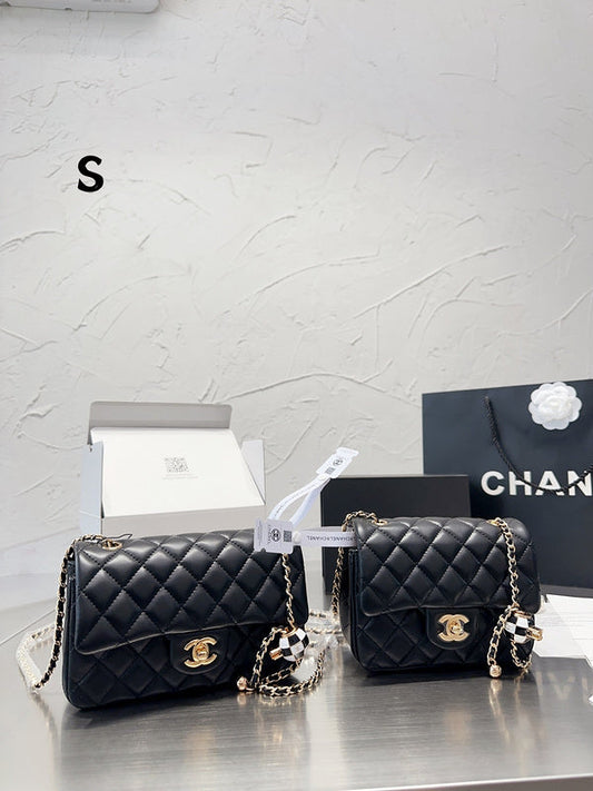 Luxurious Totes - CNL3 Bags - 441