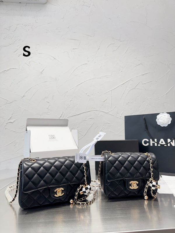Style My Style - CNL3 Bags - 441