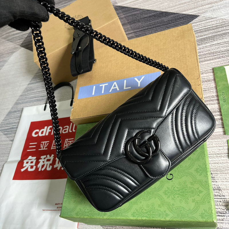 Lux-Totes - GCI Bags - 2033