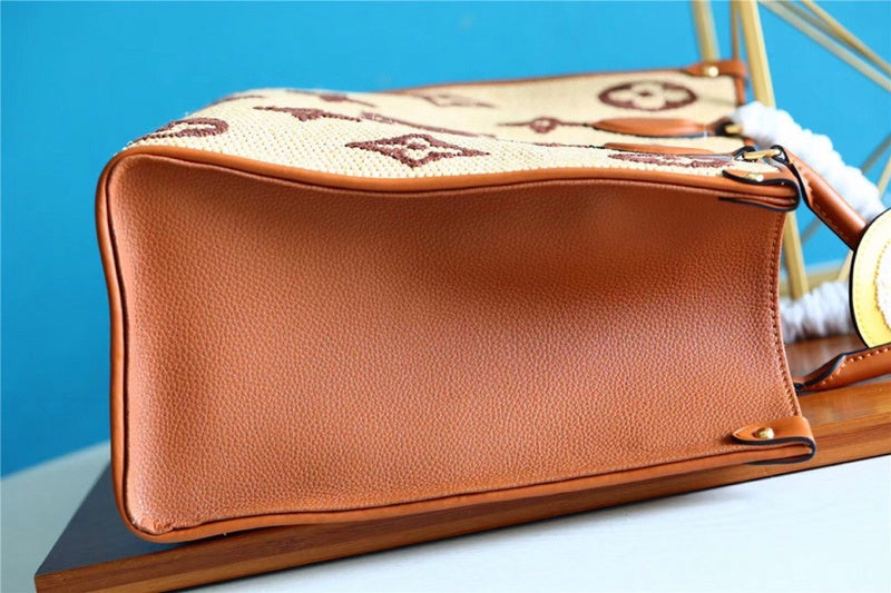 Lux-Totes - LOV Bags - 1381