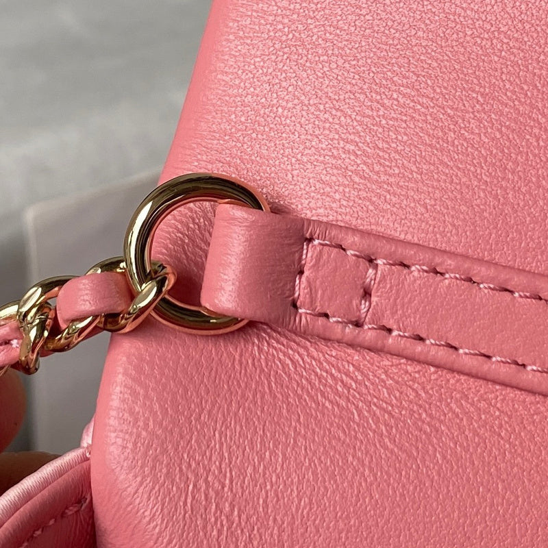 Style My Style - CHL Bags - 214