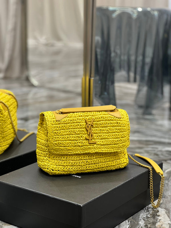 Luxurious Totes - Latest - 8018