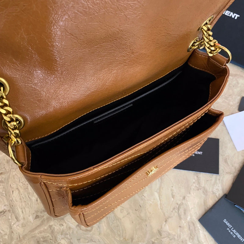 Luxurious Totes - Latest - 9041