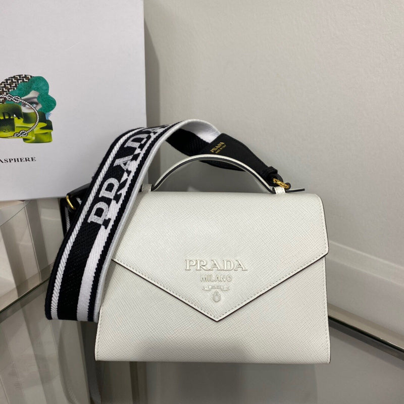 PDA - Luxurious Totes - 182
