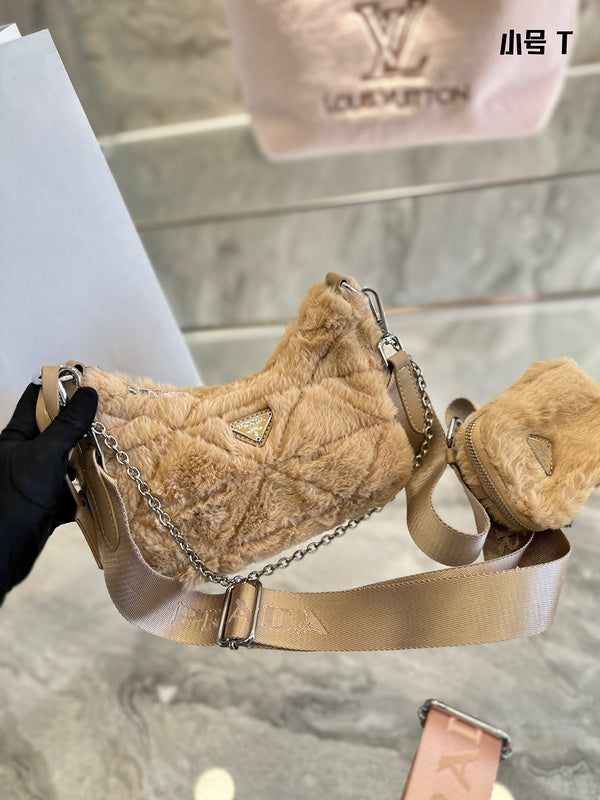 Luxurious Totes - PDA3 Bags - 158