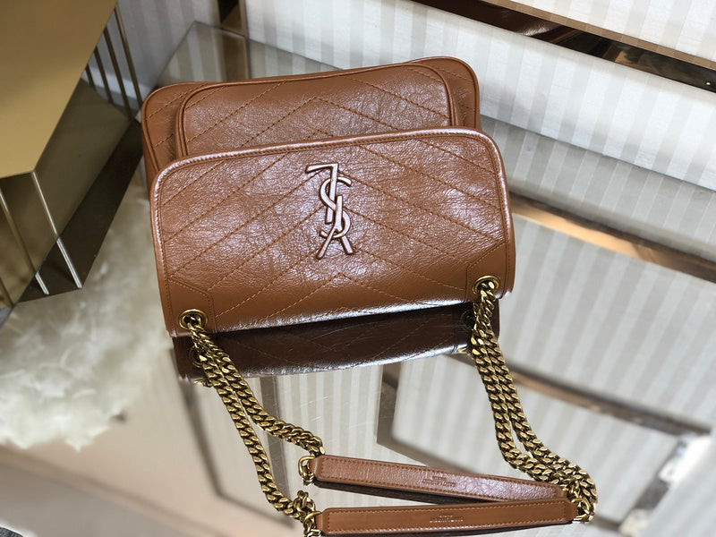 Luxurious Totes - Latest - 9410