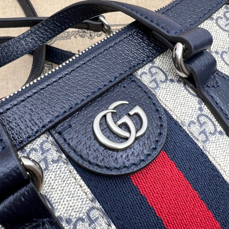 GUI - Luxurious Totes - 929