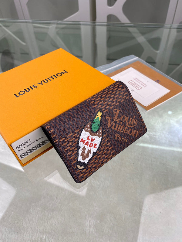 Lux-Totes - LOV Bags - 4841