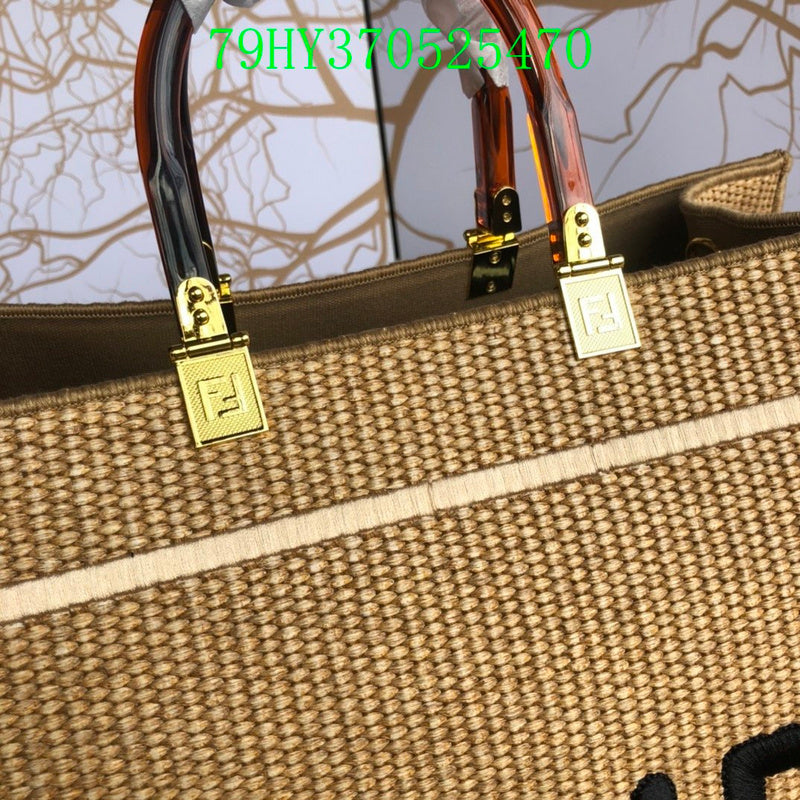 GC - Shoulder - 3077