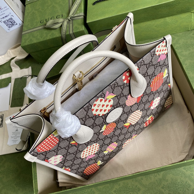 Luxurious Totes - Latest - 4056