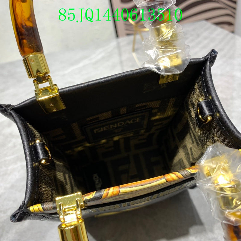 GC - Shoulder - 3158