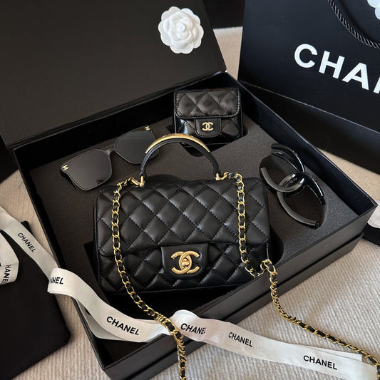 Style My Style - CNL3 Bags - 011