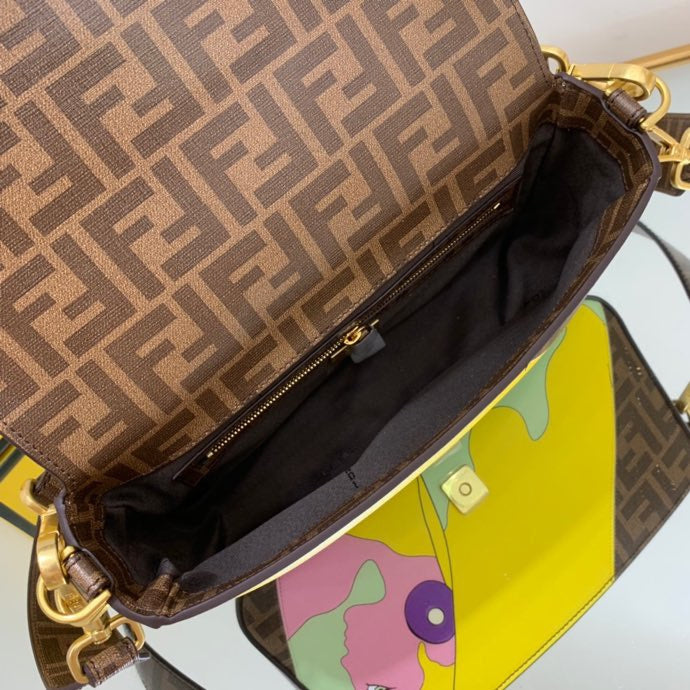 Luxurious Totes - Latest - 11393