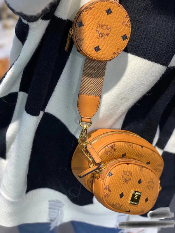 Luxurious Totes - Latest - 7744