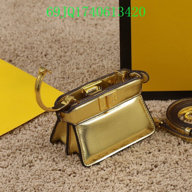 GC - Shoulder - 3125