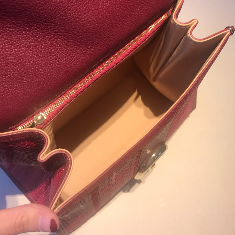 Luxurious Totes - Latest - 6018