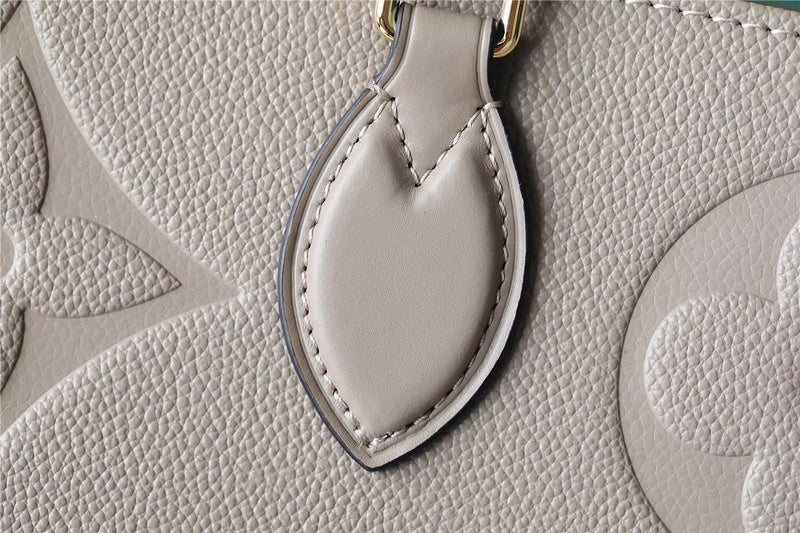 Lux-Totes - LOV Bags - 848