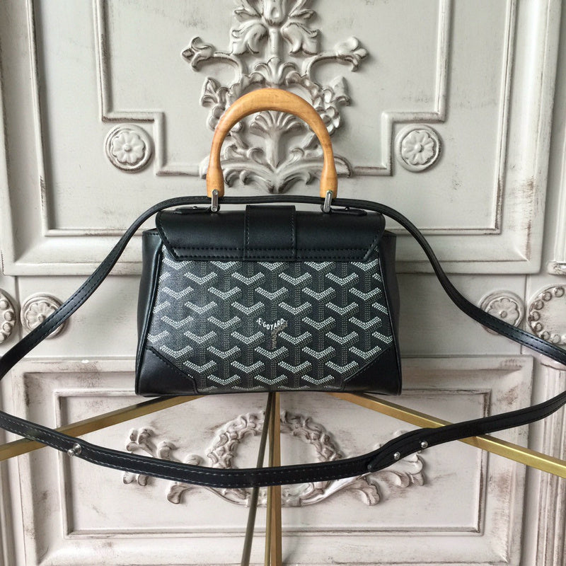 Lux-Totes - GOD Bags - 184