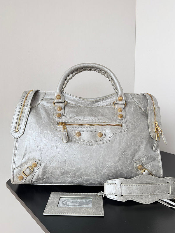 Luxurious-Totes - BGA Bags - 035
