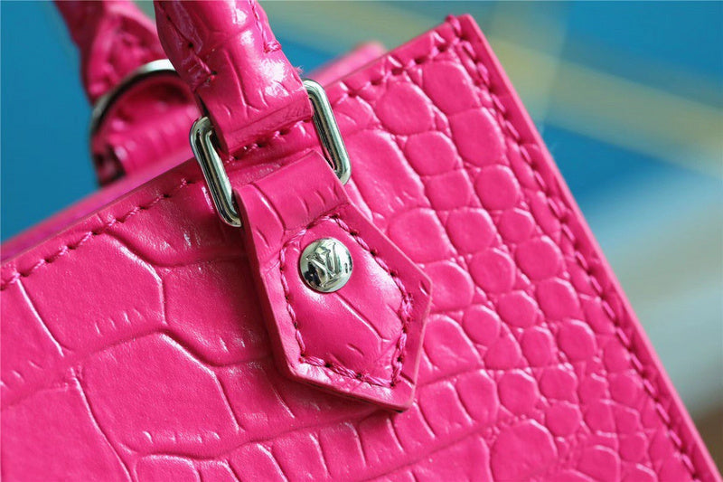 Lux-Totes - LOV Bags - 1098
