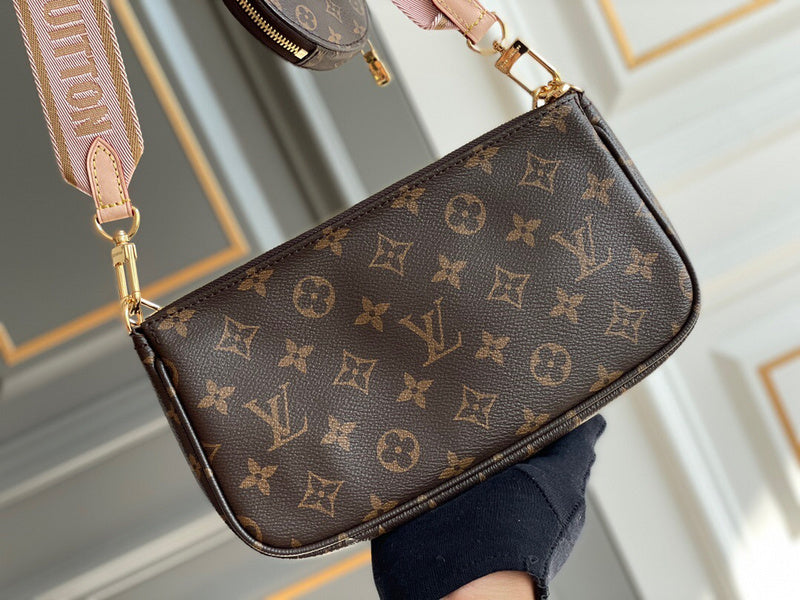 ZEP - LOV Bags - 1120