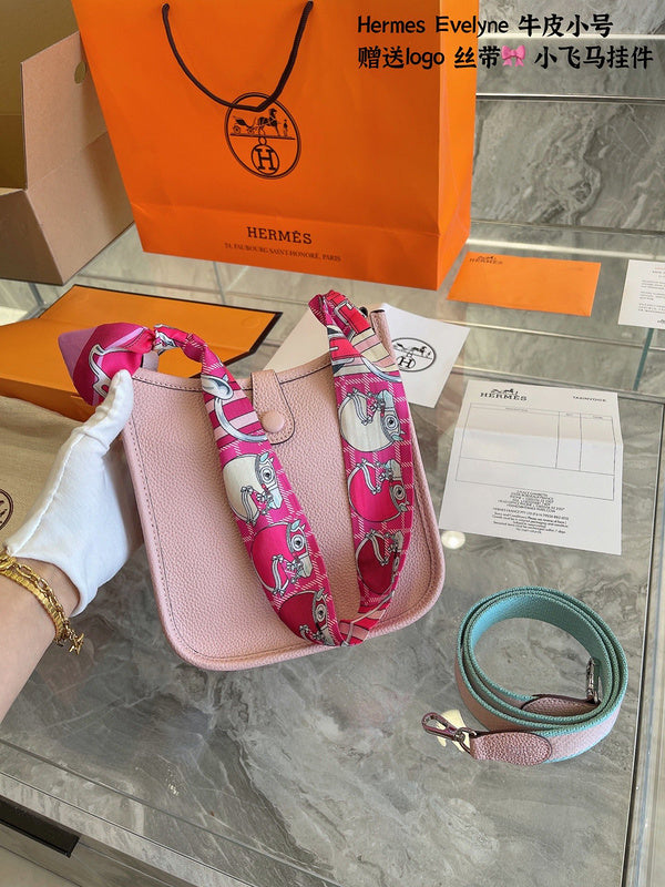Luxurious Totes - HMS3 Bags - 040