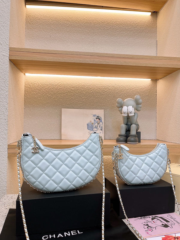 Luxurious Totes - CNL3 Bags - 241