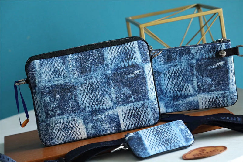 Lux-Totes - LOV Bags - 3955