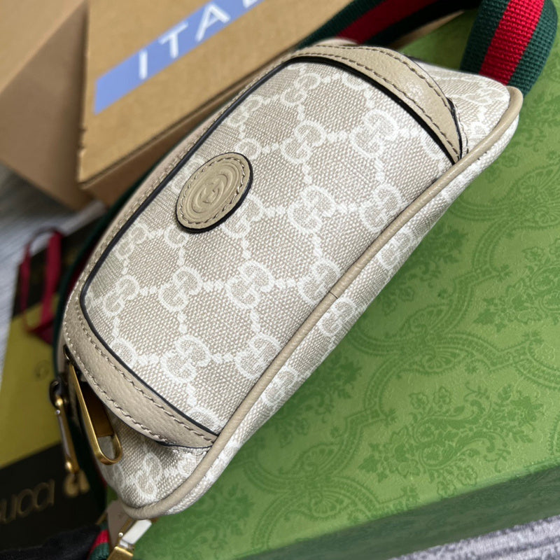 Lux-Totes - GCI Bags - 2335