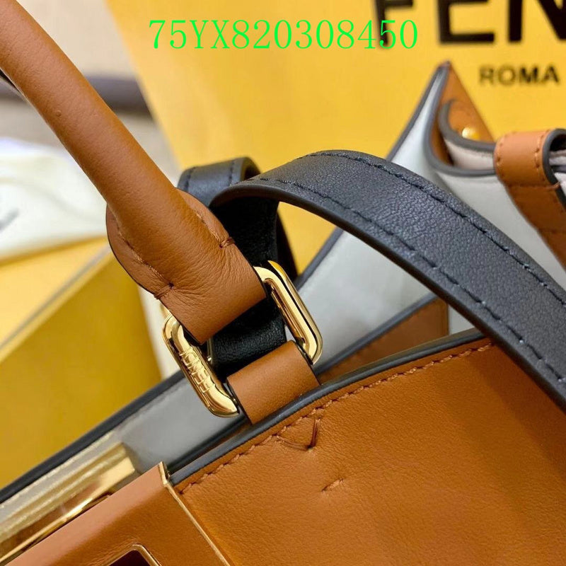 GC - Shoulder - 3443