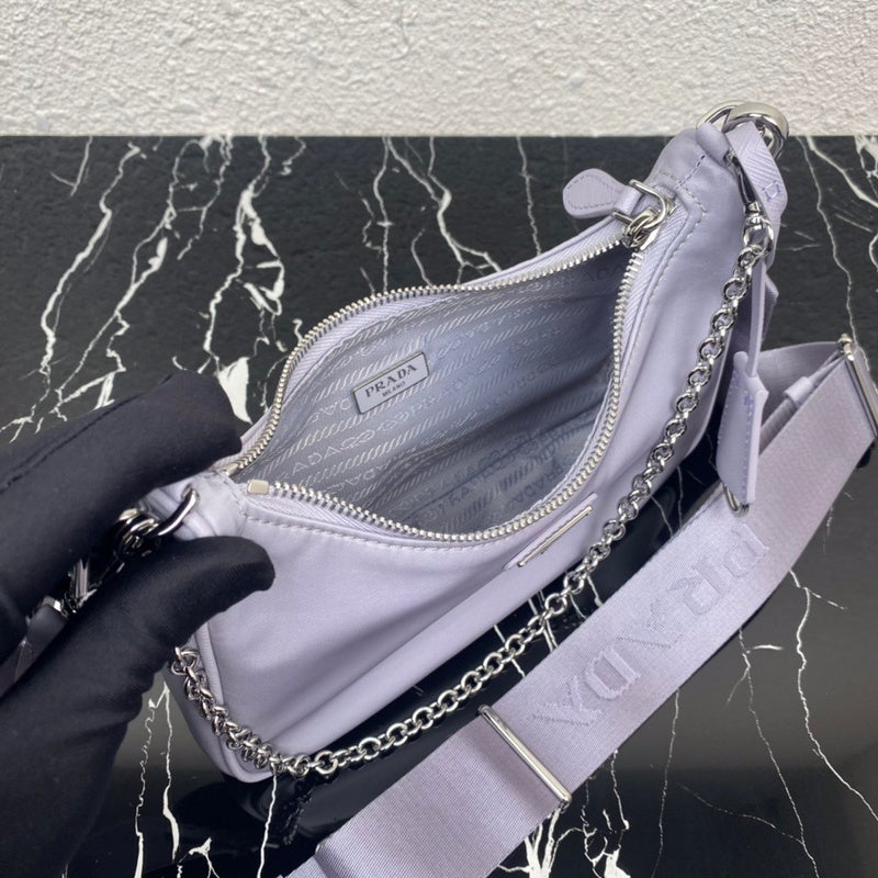 ZEP - PD Bags - 343