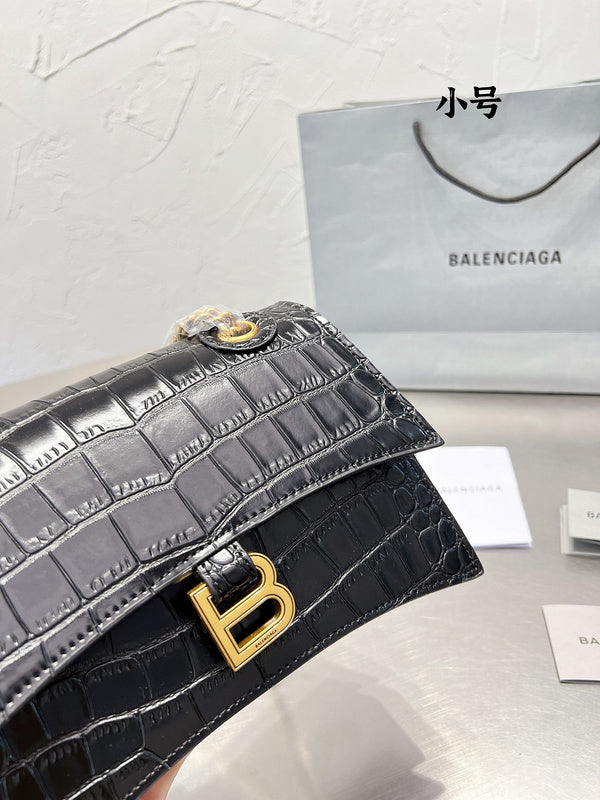 Luxurious Totes - BGA2 Bags - 044