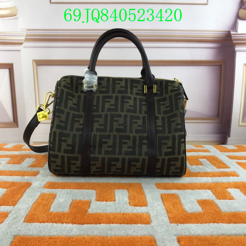 GC - Shoulder - 3235