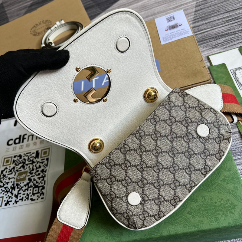 Luxurious Totes - Latest - 3697