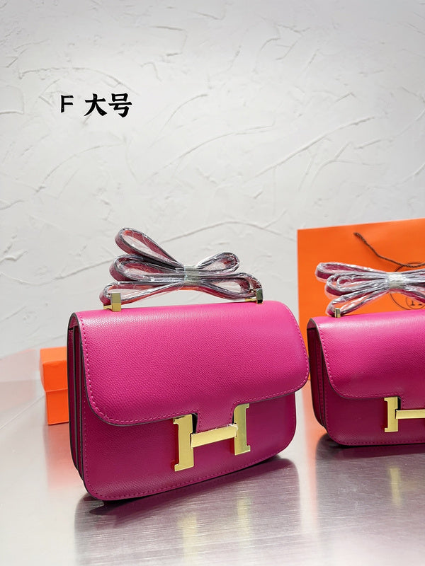 Luxurious Totes - HMS3 Bags - 032