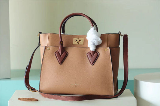 Lux-Totes - LOV Bags - 895